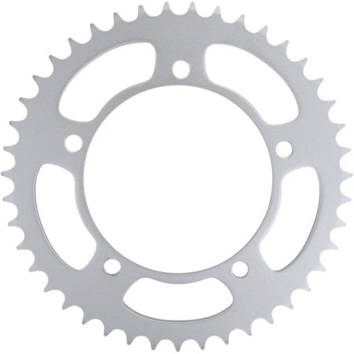 Parts Unlimited Rear Sprocket for Suzuki - 525 - 43 Tooth | 64511-35F1043