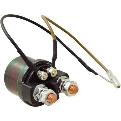 Parts Unlimited Starter Solenoids - Yamaha | 67-734