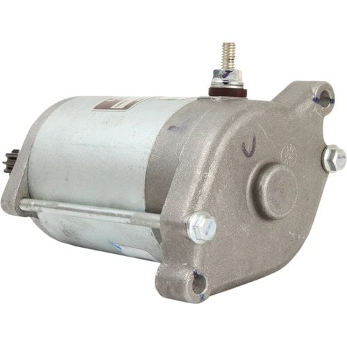 Parts Unlimited Starter Motor | SMU0299