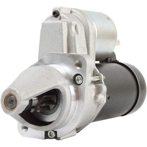 Parts Unlimited Starter - BMW | SPR0017