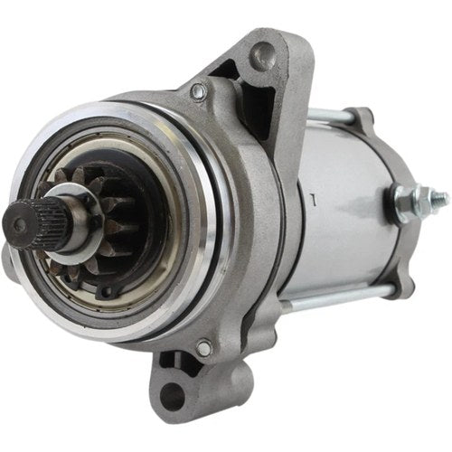Parts Unlimited Starter - Honda | SMU0407