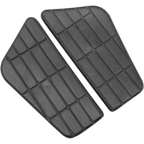 Parts Unlimited Rubber Pads | 720213-HC9