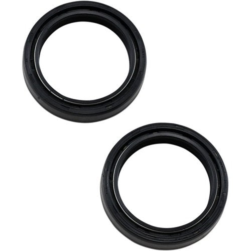 Parts Unlimited Fork Seals - 41 mm ID x 54 mm OD x 11 mm T | PUP40FORK455054