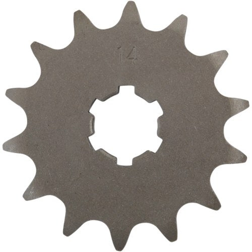 Parts Unlimited Counter Shaft Sprocket - 14-Tooth | 517-17461-41