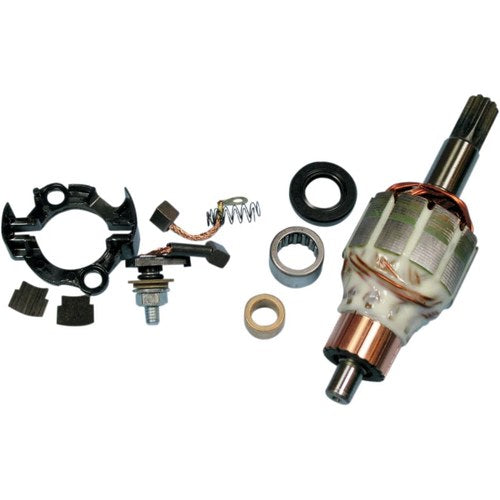 Rick's Motorsport Starter Rebuild Kit - Yamaha | 70-604