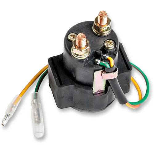 Rick's Motorsport Solenoid Switch - Honda | 65-002