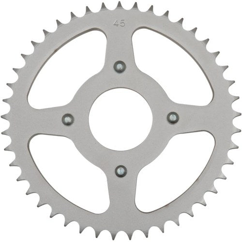 Parts Unlimited Rear Honda Sprocket - 428 - 45 Tooth | 41201-459-670