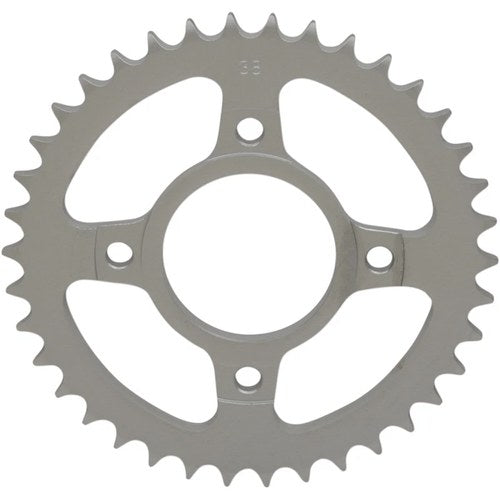 Parts Unlimited Rear Honda Sprocket - 530 - 38 Tooth | 41200-333-000