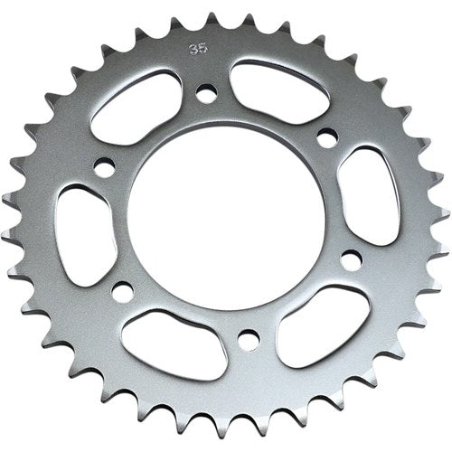 Parts Unlimited Rear Kawasaki Sprocket - 630 - 35 Tooth | 42041-118