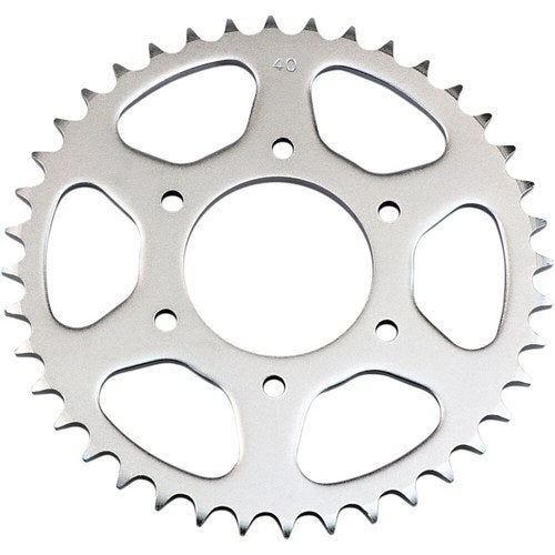 Parts Unlimited Rear Sprocket for Suzuki - 525 - 40 Tooth | 64511-30700