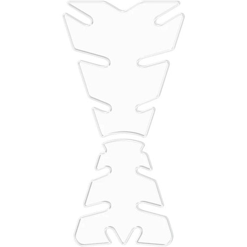 Puig Tank Pad - Clear - Performance | 4051W