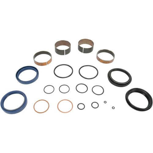 Pivot Works Fork Seal/Bushing Kit | PWFFK-K05-021