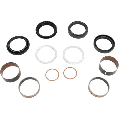 Pivot Works Fork Seal/Bushing Kit | PWFFK-Y01-421