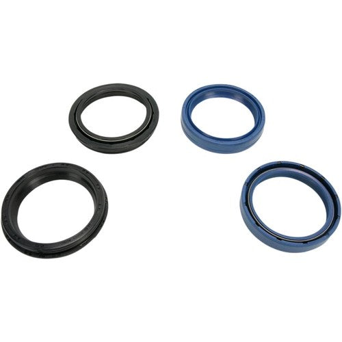 Pivot Works Fork Seal Kit - 47 mm ID x 58 mm OD | PWFSK-Z002