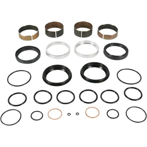 Pivot Works Fork Seal/Bushing Kit | PWFFK-K11-021