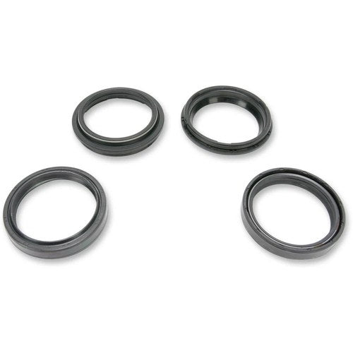 Pivot Works Fork Seal Kit - 48 mm ID x 58 mm OD | PWFSK-Z009