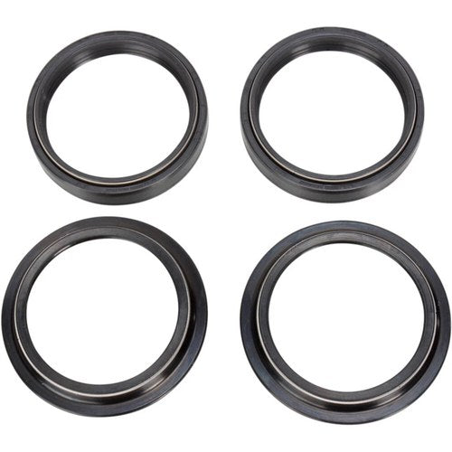 Pivot Works Fork Seal Kit - 48 mm ID x 58 mm OD | PWFSK-Z016