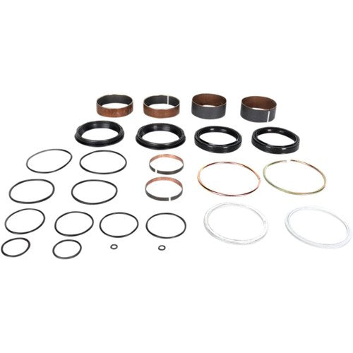 Pivot Works Fork Seal/Bushing Kit | PWFFK-K17-000