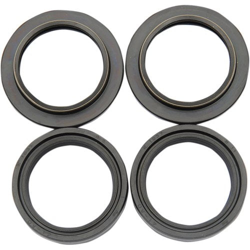 Pivot Works Fork Seal Kit - 41mm x 54mm x 11mm | 41mm x 54mm x 13mm | PWFSK-Z022