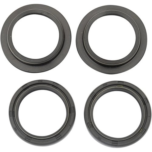 Pivot Works Fork Seal Kit - 35 mm ID x 47 mm OD | PWFSK-Z033