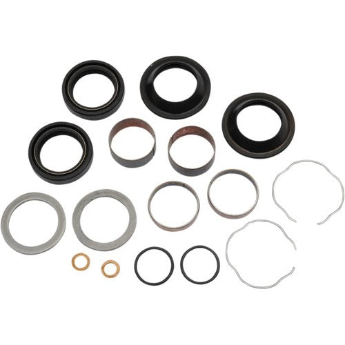 Pivot Works Fork Seal/Bushing Kit | PWFFK-K19-000