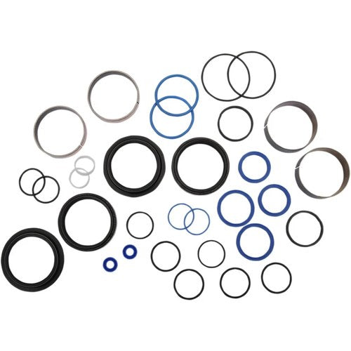 Pivot Works Fork Seal/Bushing Kit | PWFFK-T10-000