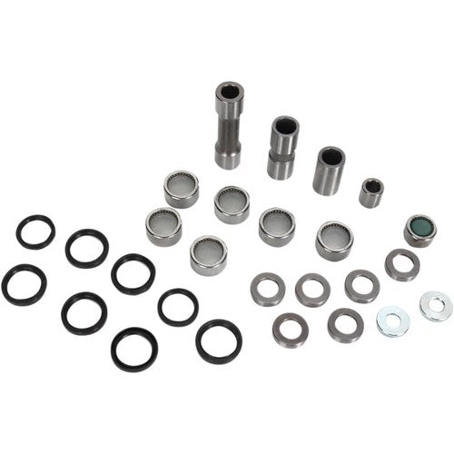 Pivot Works Linkage Rebuild Kit | PWLK-S50-000