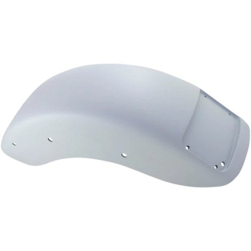 Paul Yaffe Fender / Frenched-In LED License Plate Kit | CRF-M8ST-SB-C