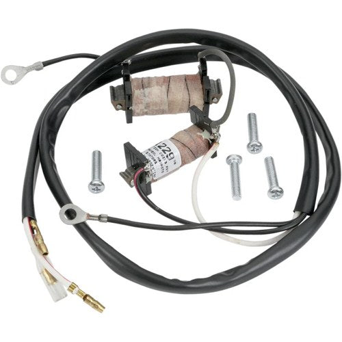 Rick's Motorsport Stator Rebuild Kit for Honda/Kawasaki/Suzuki | 22-780
