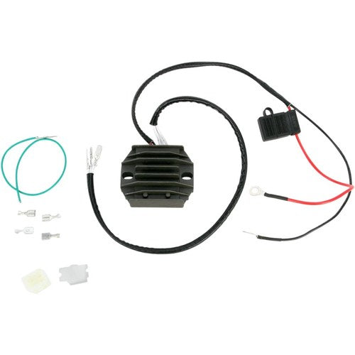 Rick's Motorsport Hot Shot Regulator/Rectifier - Honda | 10-135H