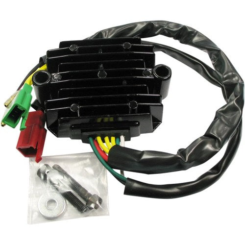 Rick's Motorsport Regulator/Rectifier - Yamaha | 10-424