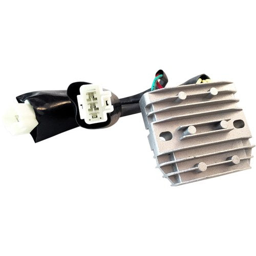 Rick's Motorsport Regulator/Rectifier - Honda | 10-159