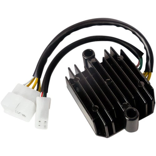 Rick's Motorsport Regulator/Rectifier - Lithium-ion Compatible - Honda | 14-103