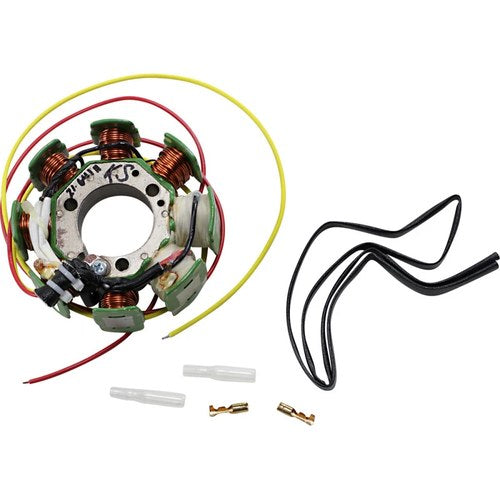 Rick's Motorsport Stator - Honda | 21-641H