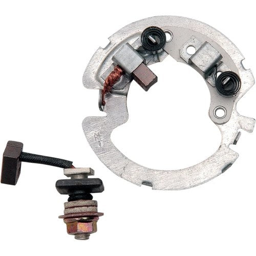 Rick's Motorsport Starter Brush Plate - Repair Kit | 70-504
