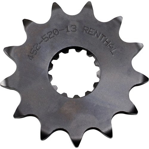 Renthal Sprocket - Front - Kawasaki - 13-Tooth | 452--520-13P