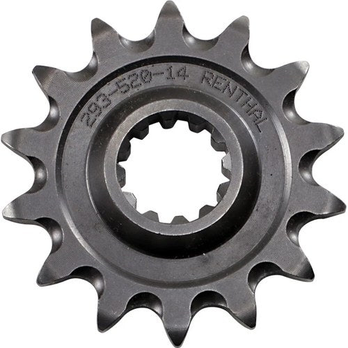 Renthal Sprocket - Front - Husky - 14-Tooth | 293--520-14GP