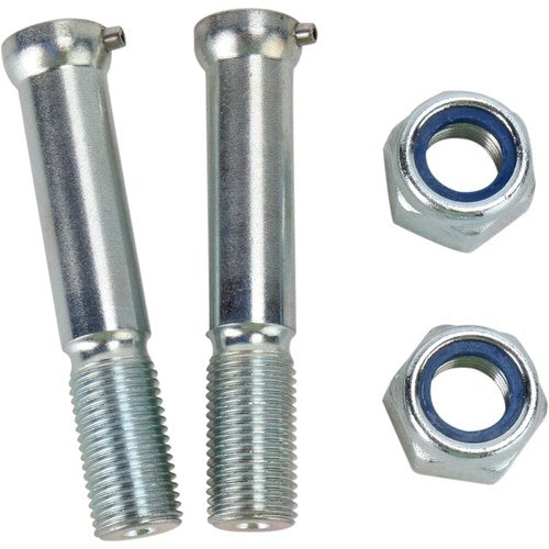 Renthal Bolt Kit Replace 12x68Mm | CL020
