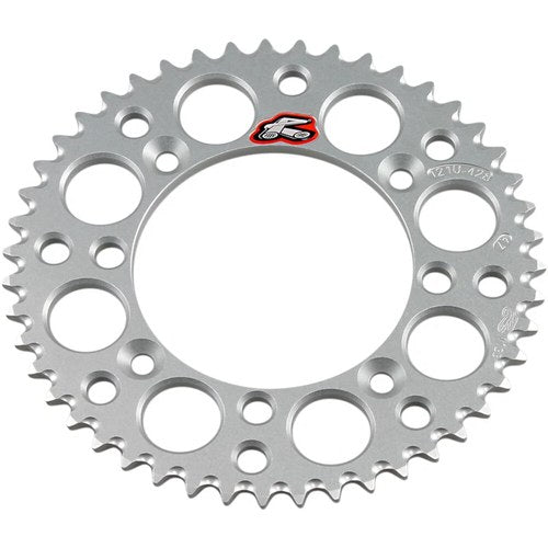 Renthal Sprocket for Suzuki - 47-Tooth | 121U-428-47GPSI