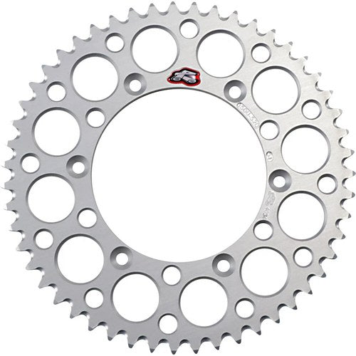 Renthal Sprocket - Yamaha - 51-Tooth | 150U-520-51GBSI