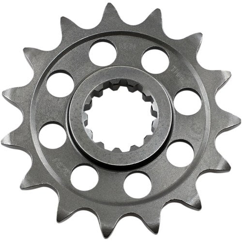 Renthal Sprocket - Yamaha - 15-Tooth | 323U-520-15P