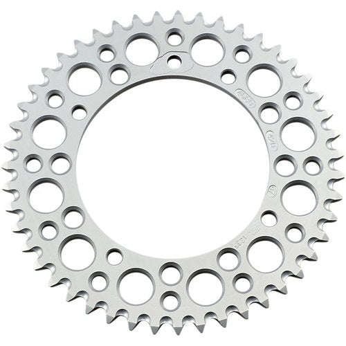 Renthal Sprocket - Kawasaki - 47-Tooth | 408U-420-47GESI