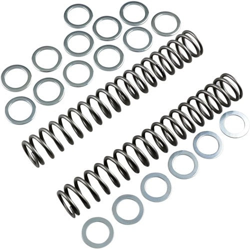 Race Tech Fork Springs - 0.85 kg/mm | Frsp S3825085