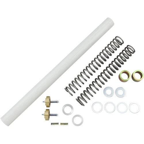 Race Tech Complete Front End Suspension Kit - 1.20 kg/mm Spring | Flek S49120