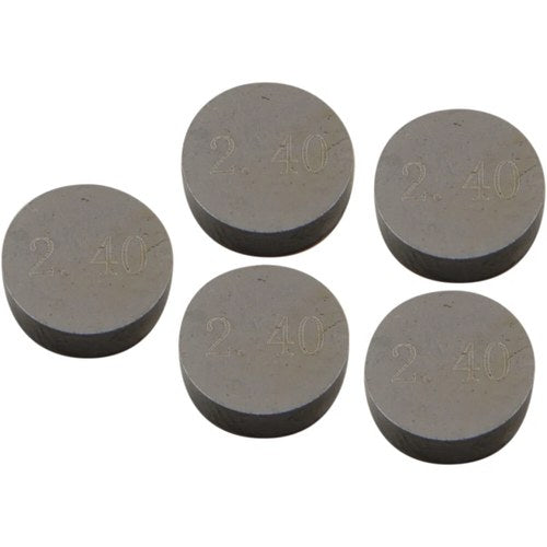 Prox Valve Shims - 5 pack | 29.748240