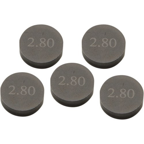 Prox Valve Shim - 5 pack | 29.948280