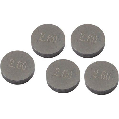 Prox Valveshim - 10.00 x 2.60 - 5 pack | 29.100260