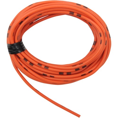 Shindy 14A Wire - 13' - Orange | 16-675