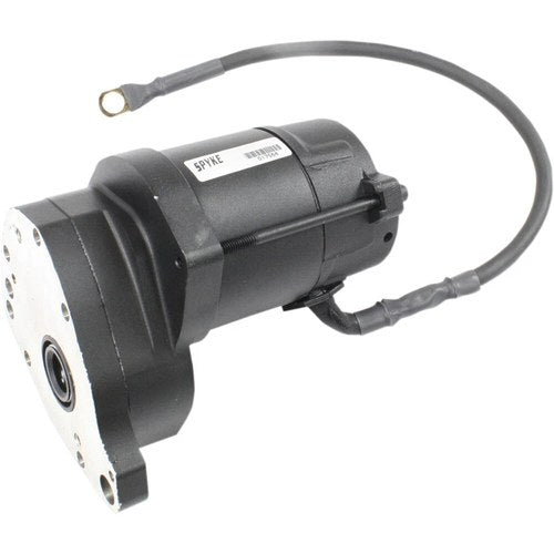 Spyke Supertorque - Starter - Black | 407410