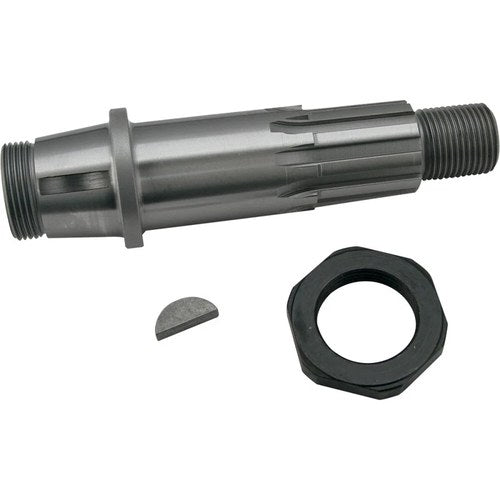 S&S Cycle Motor Sprocket Shaft Assembly - Big Twin | 33-2004